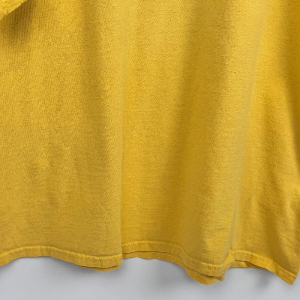 VTG 90's Bamboo Willie's Bar Florida Vacation Double Graphic T-Shirt Size XL - Picture 4 of 7